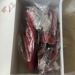 Aldo daywen dress shoes size 10.5